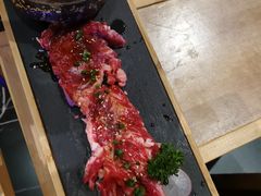 -谷牛和牛烤肉(漕河泾印象城店)
