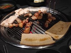 -401餐厅(弘大店)
