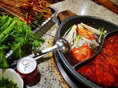 -玉林串串香·成都老字号(玉林街总店)