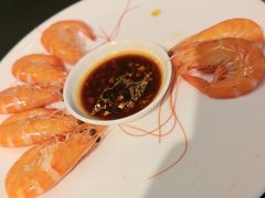 -茶油香闽南菜·花园餐厅(前埔店)