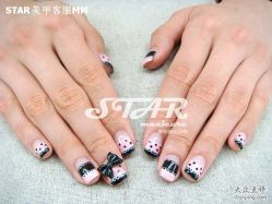 点击看大图 0353-STAR美甲店