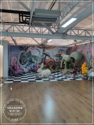 点击看大图 -马克叔叔的照相馆(东门店)