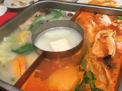 -新辣道鱼火锅(领展购物广场·中关村店)