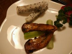 -随喜赞素食餐厅(亦庄店)