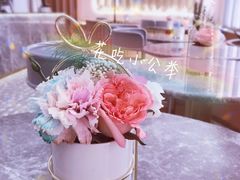 -蜜思琪蛋糕(民生路店)