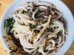 -再回首鸡肉米线(人民路一店)