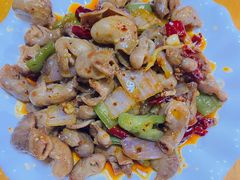 -温州一家人美食(西木头市店)