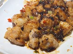 -老廣食堂(区庄店)