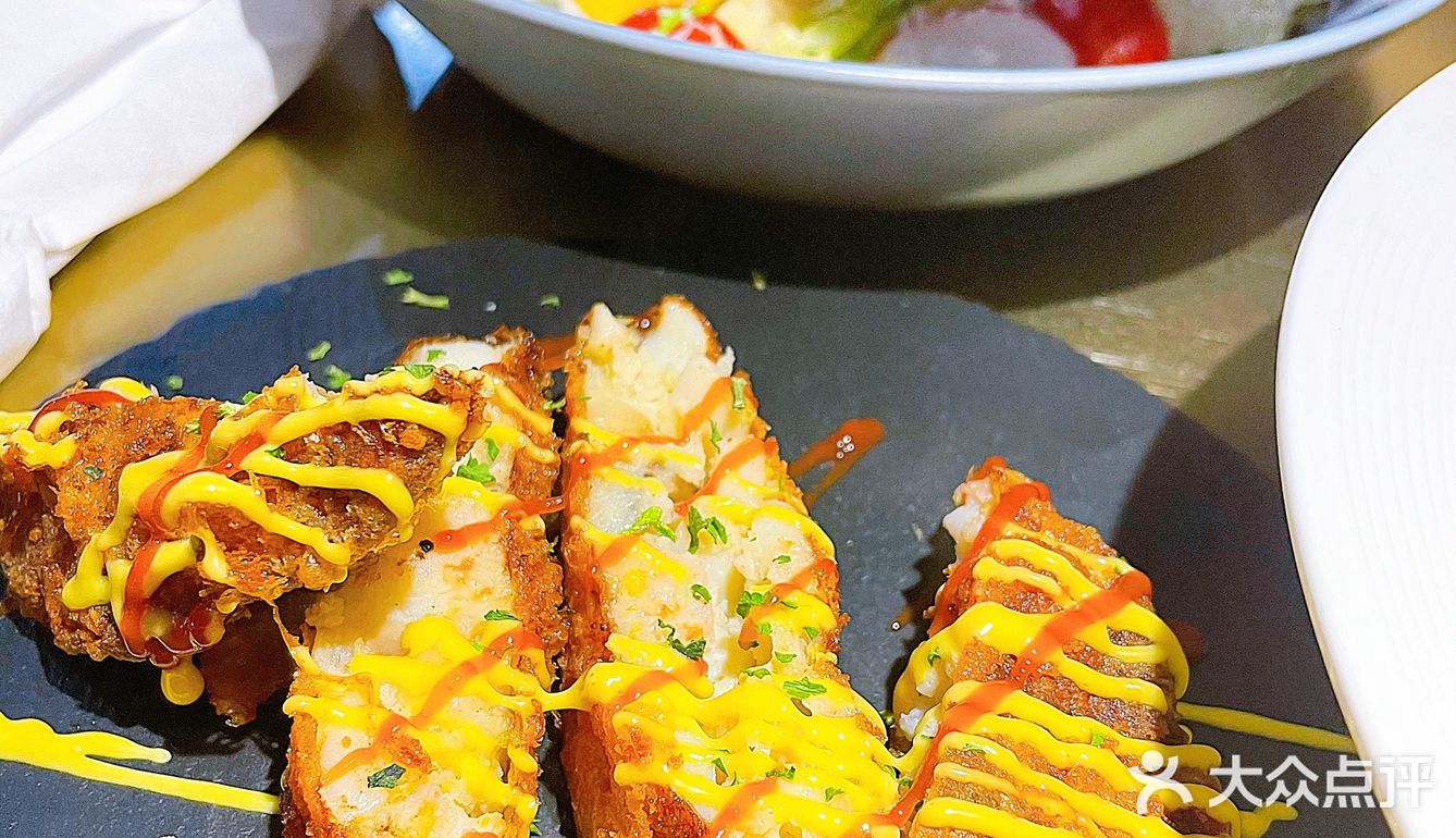 杭州西餐🍴打卡｜情侣约会[糖果]小心思