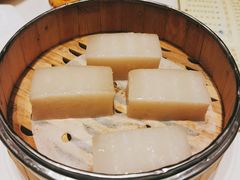 QQ椰丝椰汁糕-凤凰楼酒家·粤宴点心(华强北店)