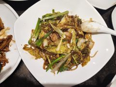 -老牌坊鲁菜名店(聊城美食岛店)