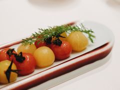 日本清酒小番茄-北京厨房(SKP店)
