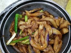 -煲煲掂风味煲仔饭餐厅(西区店)