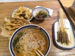 -云阿蛮生烫牛肉米线(景星店)
