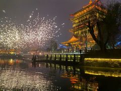 -台儿庄古城