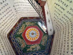 -圣莲山风景区