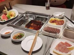 -海底捞火锅(平谷华联店)