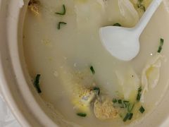 -苏小柳点心·手作小笼包(浦东嘉里城分院)