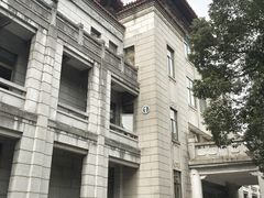 -浙江医院(灵隐院区)