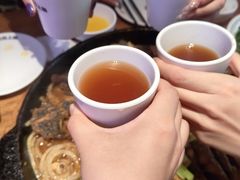 -老板恋上鱼(恒隆广场店)