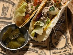 牛肉塔克TACO-SUPER BOWL超级碗(崂山丽达店)