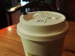 -喜茶(东莞雍华庭店)