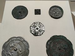 -呼和浩特博物馆