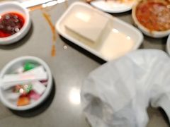 -海底捞火锅(枫蓝国际购物中心店)