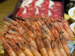 -水林间·寿喜烧自助(仙林金鹰店)