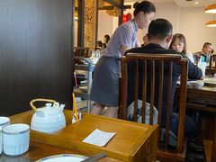 大堂-小天鹅火锅·一线江景洪鼎旗舰店(洪崖洞店)