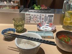 -肉肉大米(金虹桥店)