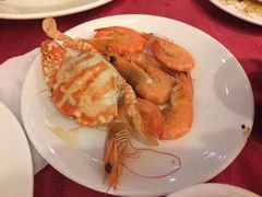-三亚胜意海景酒店·海鲜自助餐厅(三亚湾路店)