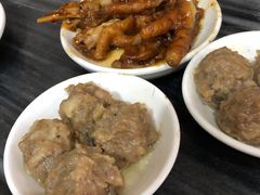 牛肉丸-品香排骨饭(羊官路店)