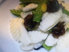 健康养生小炒-黄泥岗·黄陂农家菜(百步亭店)