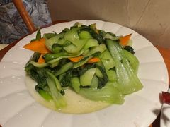 -景秀餐厅(南锣鼓巷店)