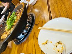 -都江堰石锅鱼