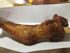 -麦当劳(盐城世纪大道得来速店)