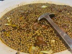 -胡马八破·川菜小馆(高新万达店)