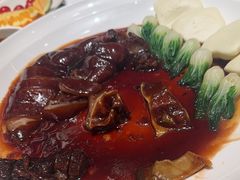 -聚丰园熊猫餐厅(紫金1912·玖爱谷店)