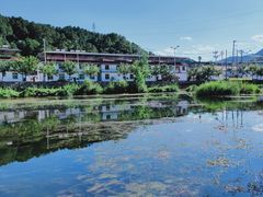 -白河湾生态旅游一条川