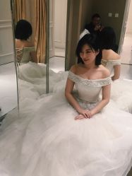 -GRACE KELLY婚纱与礼服(天津店)