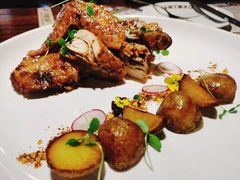 -局气 烤鸭·北京菜(光华路店)