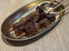 -朴大叔拌饭(上海真如环宇城店)
