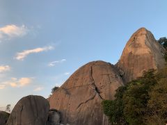 -云洞岩风景区