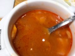 -斗牛士牛排(南京东路店)