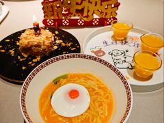 生日面-新荣记(温岭九龙店)