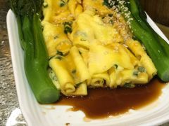 葱花鸡蛋肠-北海渔村酒楼·粤菜海鲜点心(新华店)