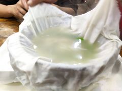 -汉阴白火石汆汤