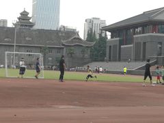 -四川大学(华西校区)