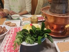 -牛街·马辈儿涮肉(牛街总店)
